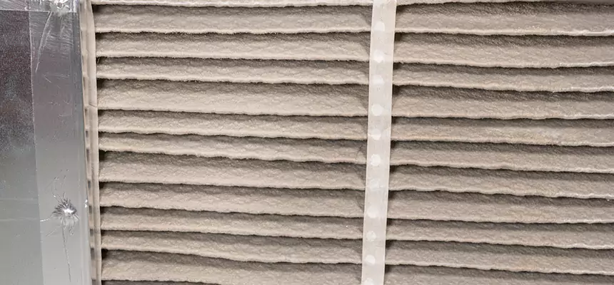 Mobile Car AC Filter Replacement in Kingsport