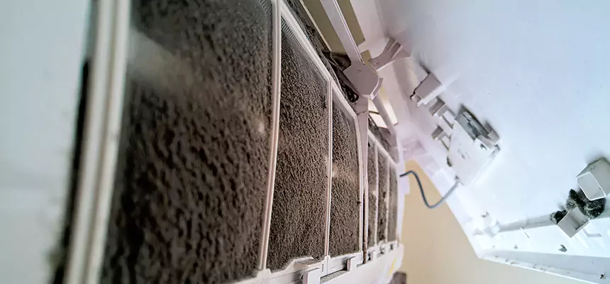 Preventive Air Duct Bacteria Removal in Kingsport