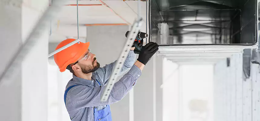 Our Air Vent Replacement Services in Kingsport, TN