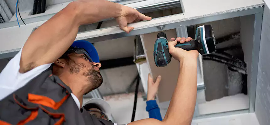 Our Apartment Air Duct Cleaning Services in Kingsport, TN