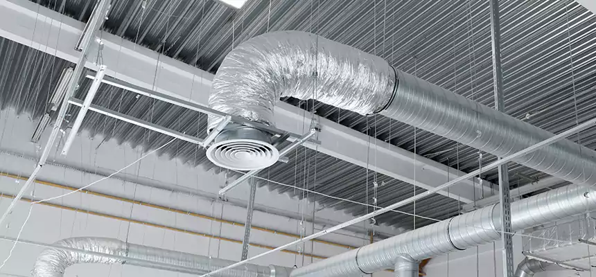 Our Dryer Vent Hose Replacement Services in Kingsport, TN