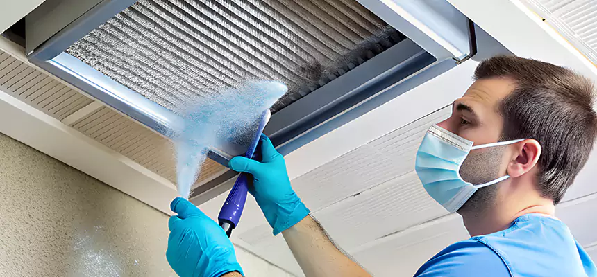 Our Home Ventilation Cleaning Services in Kingsport, TN