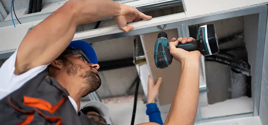 Our Improve Home Air Circulation Services in Kingsport, TN