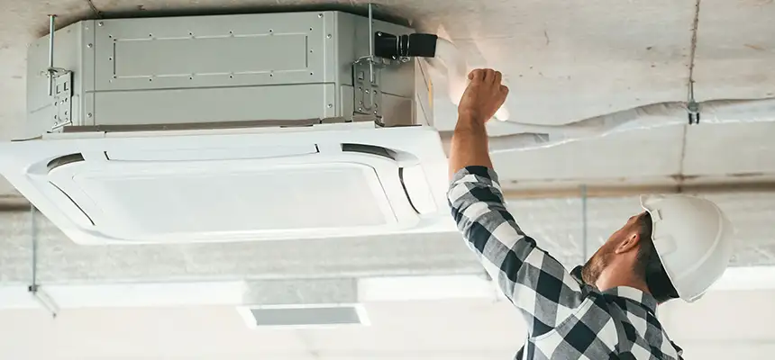 Our Local Vent Cleaning Services in Kingsport, TN