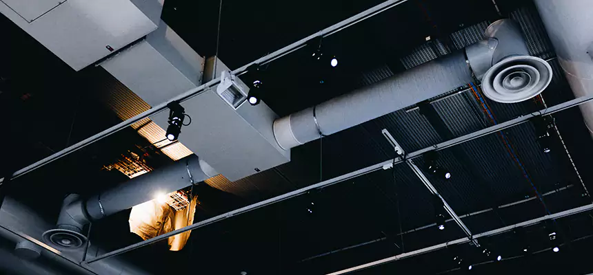 Our Seasonal Allergy Air Duct Cleaning Services in Kingsport, TN