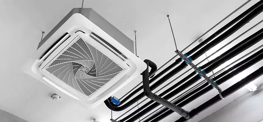 Our Smart AC Vent Controller Services in Kingsport, TN