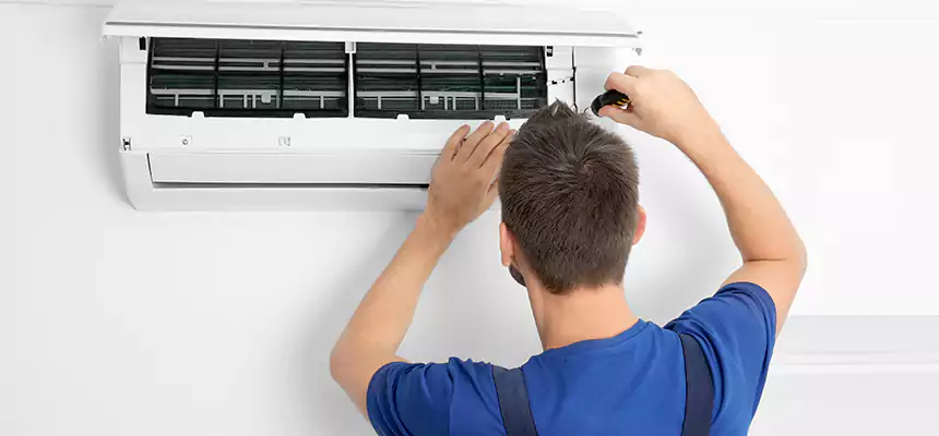 Our Smart Air Conditioning Installation Services in Kingsport, TN
