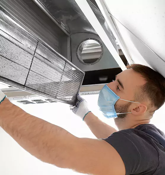 About Air Duct Pathogen Disinfection in Kingsport, TN