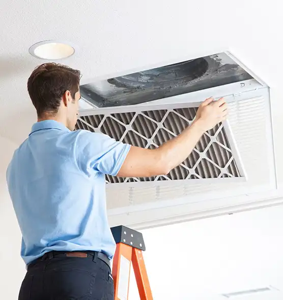 About Annual Dryer Vent Maintenance Kingsport, TN
