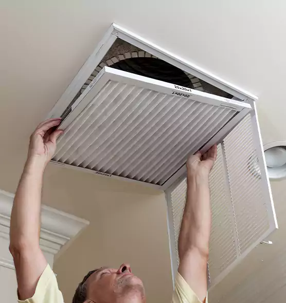 Trusted Apartment Air Duct Cleaning in Kingsport, TN
