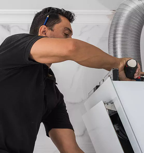 Trusted Bathroom Exhaust Duct Cleaning in Kingsport, TN