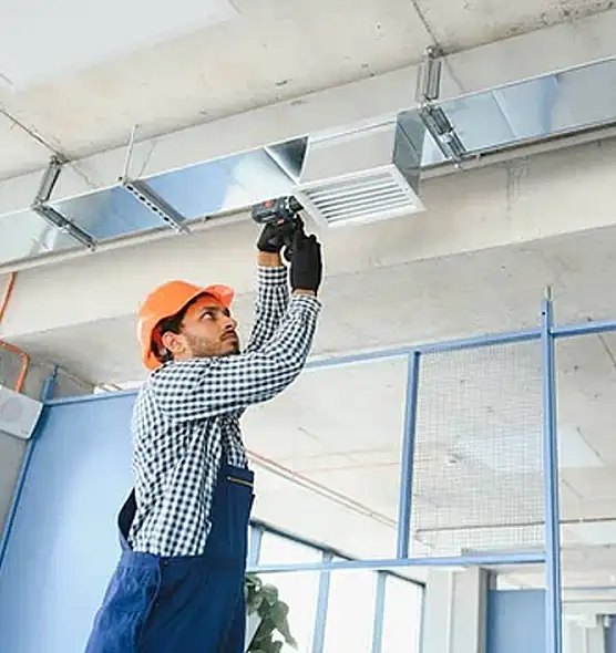 About Commercial Laundry Vent Cleaning in Kingsport, TN