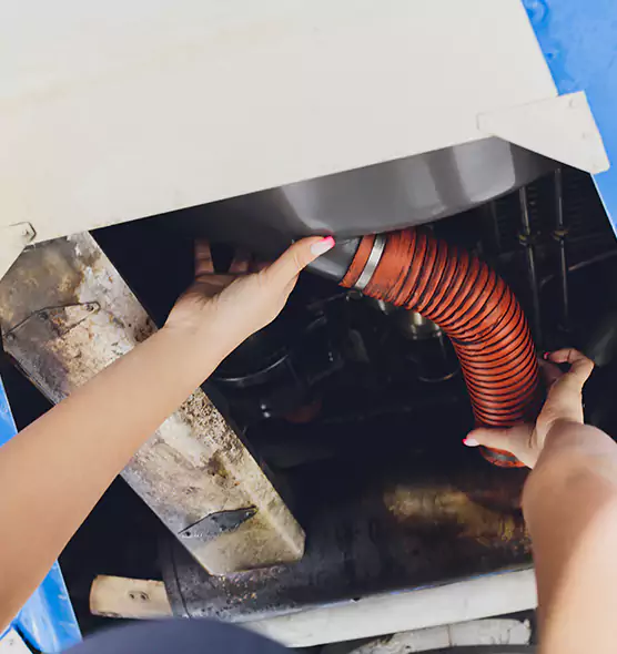 Professional Dryer Duct Pressure Testing in Kingsport, TN