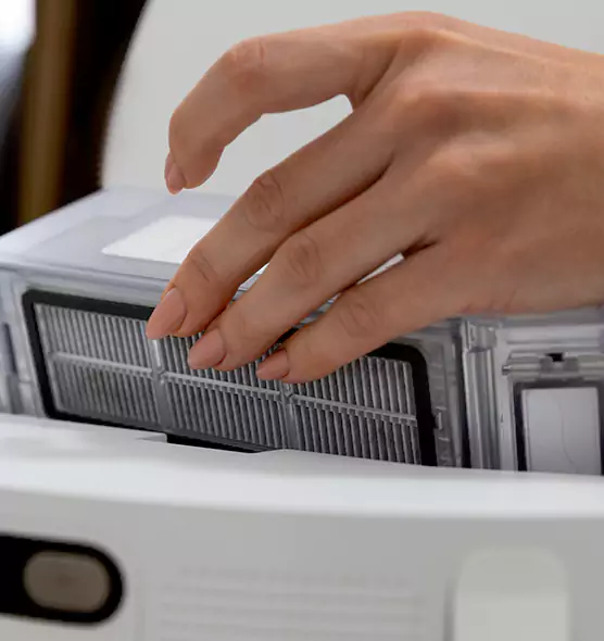  Professional Dryer Vent Lint Filter Cleaning in Kingsport, TN