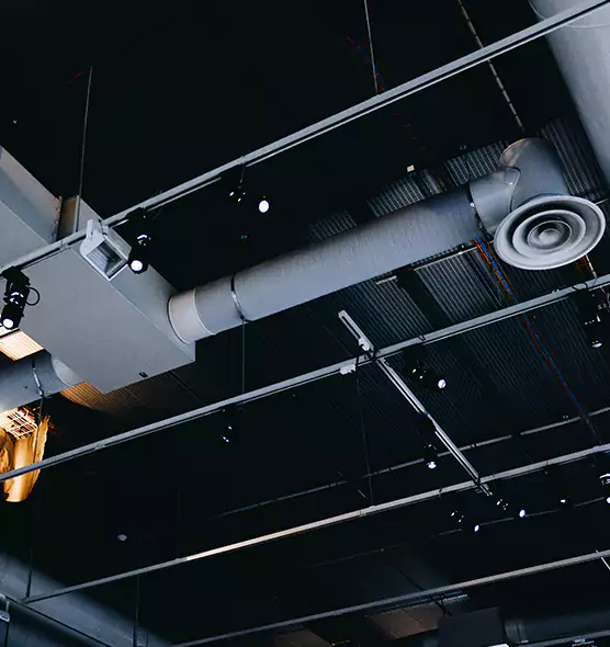 Professional Duct Cleaning For LEED Homes in Kingsport, TN