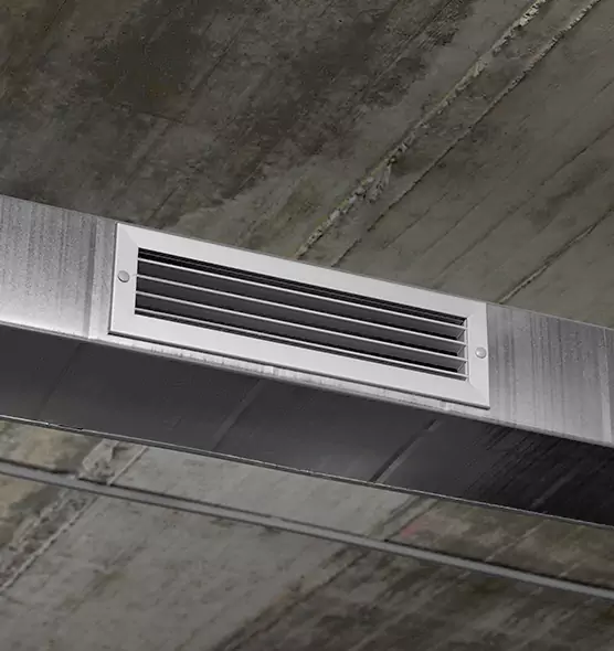 Trusted Hospital Grade Air Duct Cleaning Experts in Kingsport, TN