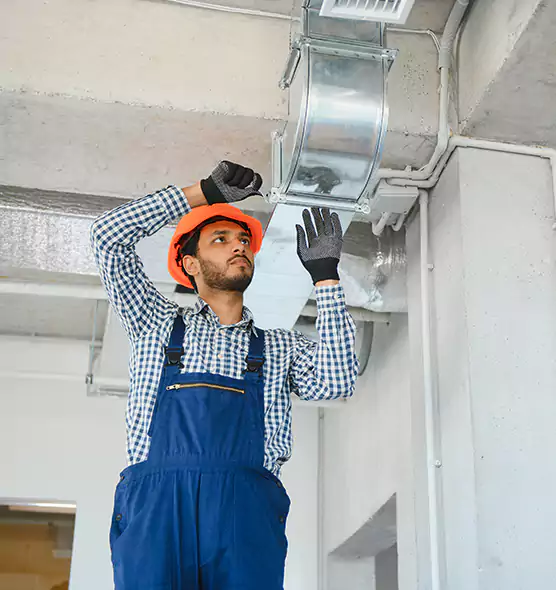 About Hotel Duct And Vent Cleaning in Kingsport, TN