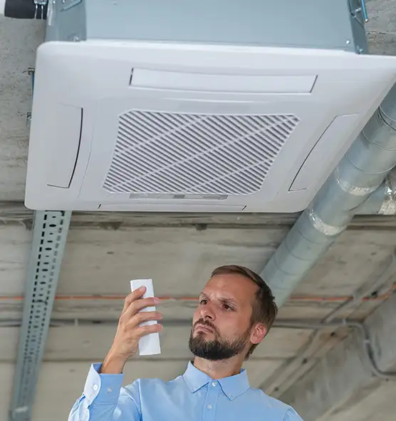 About Local Vent Cleaning Services in Kingsport, TN