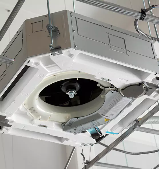 Professional Roof Vent Lint Removal Kingsport, TN