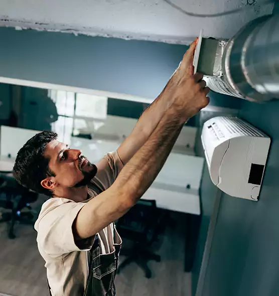 Reliable Warehouse Vent Cleaning in Kingsport, TN