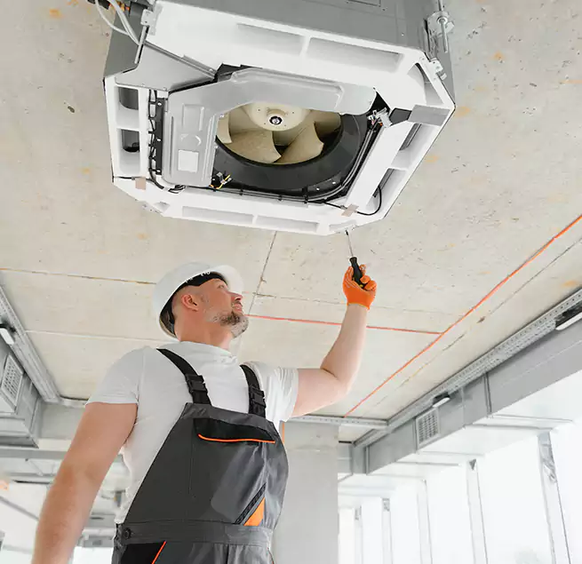 Why Homeowners & Businesses Trust Us in Kingsport, TN?