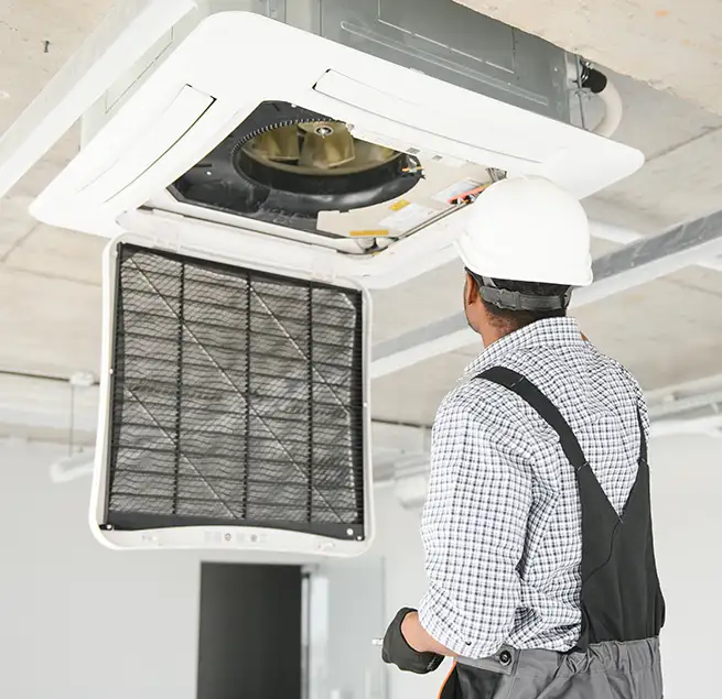 Why Homeowners & Businesses Trust Us in Kingsport, TN?