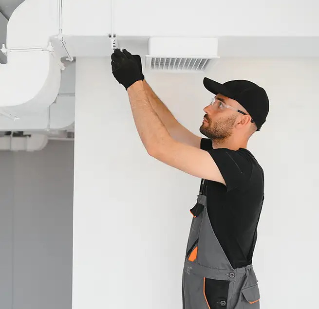 Why Homeowners & Businesses Trust Us in Kingsport, TN?