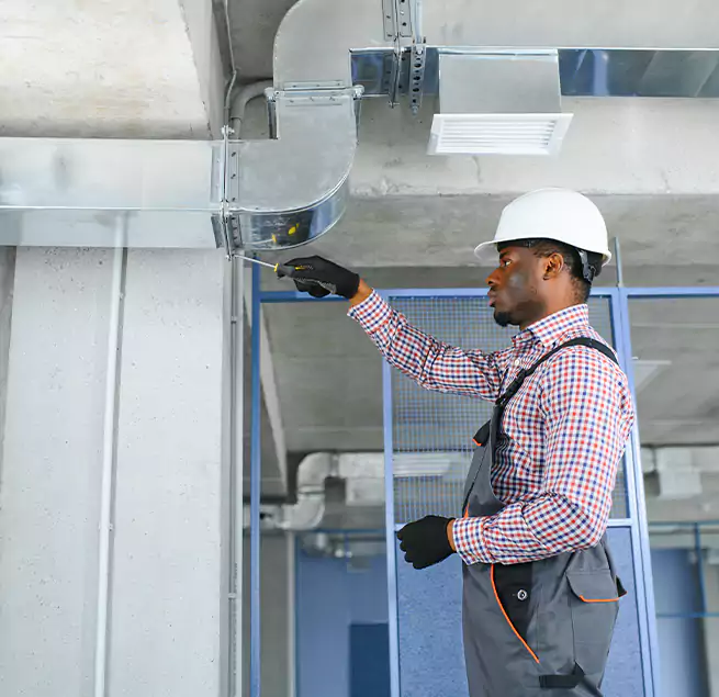 Why Homeowners & Businesses Trust Us Kingsport, TN