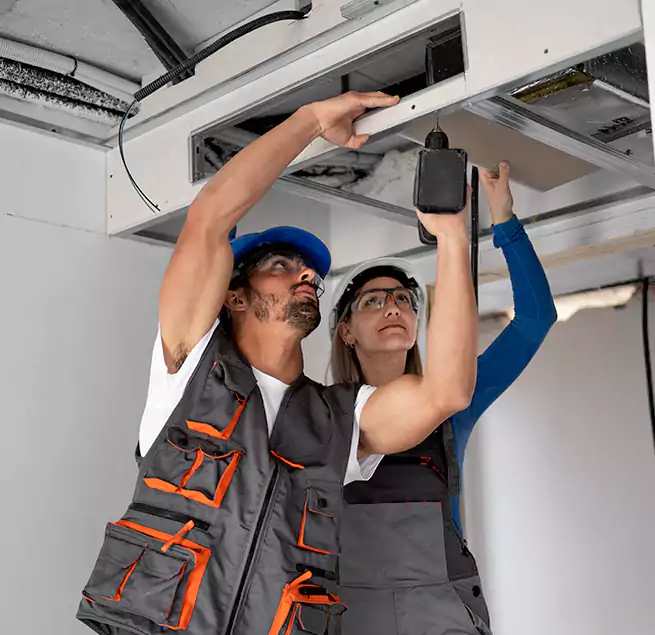 Why Homeowners & Businesses Trust Us in Kingsport, TN