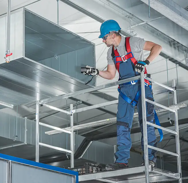 Why Homeowners & Businesses Trust Us in Kingsport, TN?