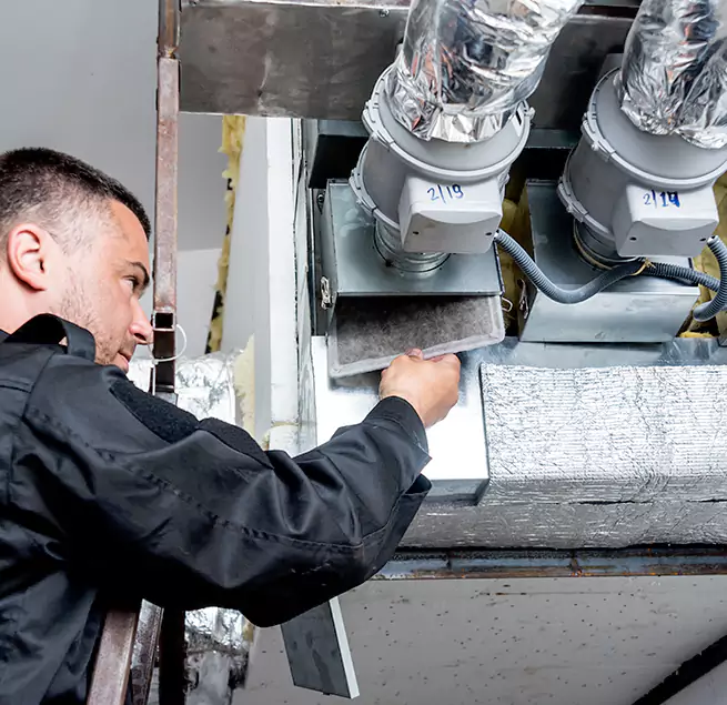 Why Homeowners & Businesses Trust Us in Kingsport, TN?