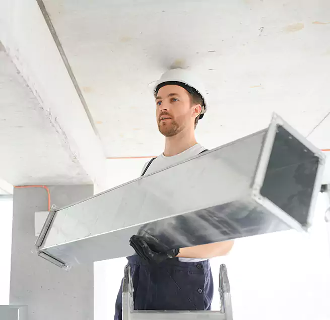 Why Homeowners & Businesses Trust Us in Kingsport, TN