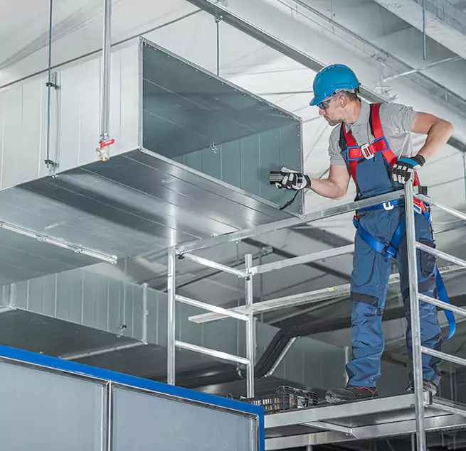 Why Homeowners & Businesses Trust Us in Kingsport, TN?