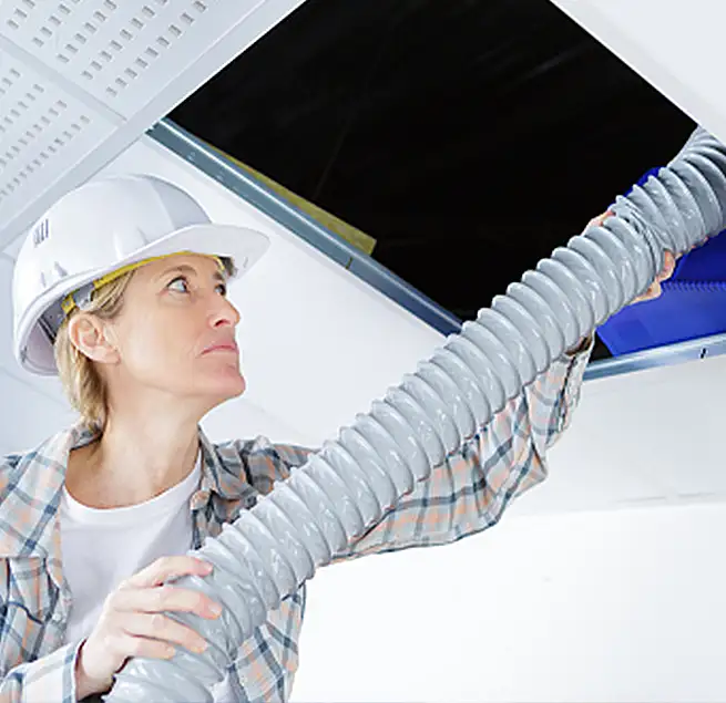 Why Homeowners & Businesses Trust Us Kingsport, TN