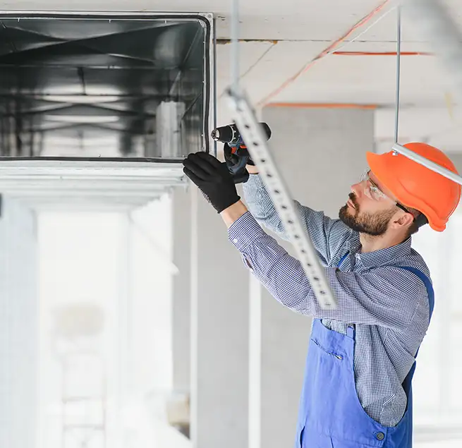 Why Homeowners & Businesses Trust Us in Kingsport, TN?