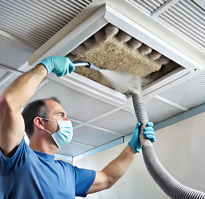 Why Homeowners & Businesses Trust Us Kingsport, TN