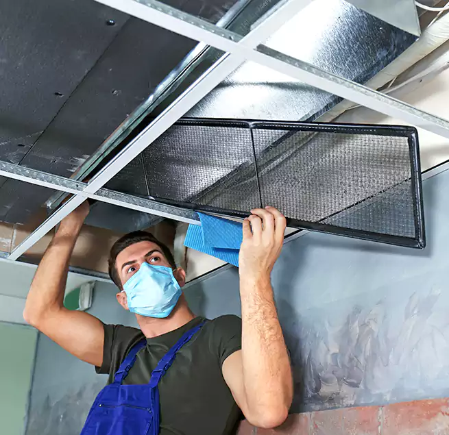 Why Homeowners Businesses Trust Us in Kingsport, TN