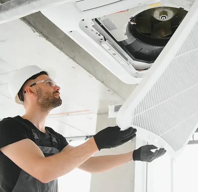 Why Homeowners & Businesses Trust Us in Kingsport, TN?