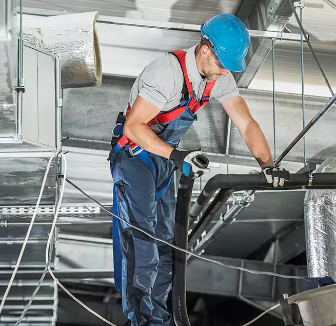 Why Homeowners & Businesses Trust Us in Kingsport, TN?