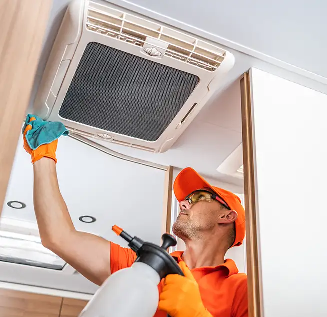 Why Homeowners & Businesses Trust Us in Kingsport, TN?