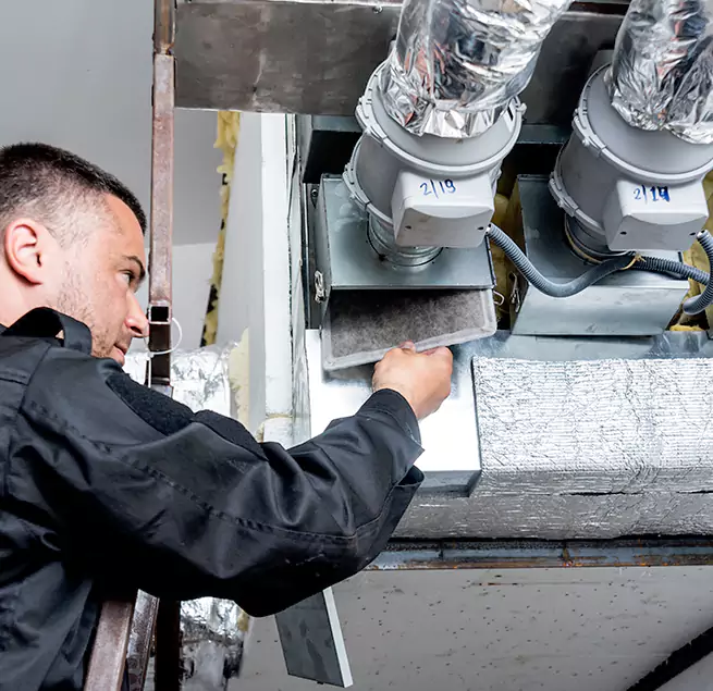 Why Homeowners & Businesses Trust Us in Kingsport, TN?