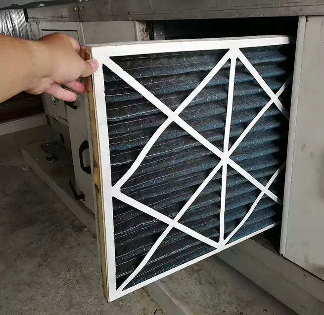 Why Homeowners & Businesses Trust Us Kingsport, TN?