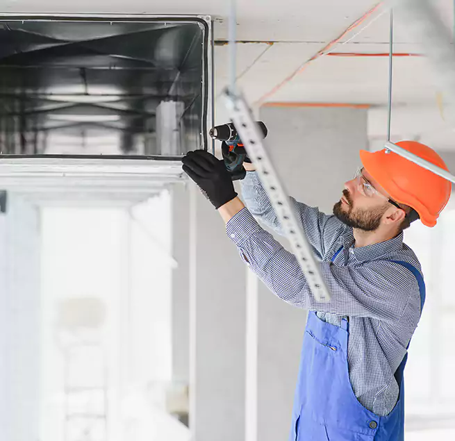 Why Homeowners & Businesses Trust Us Kingsport, TN