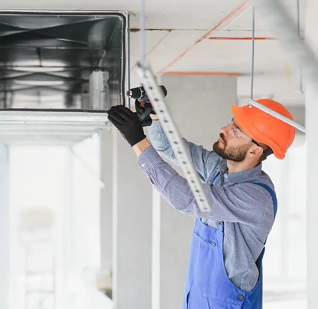  Why Homeowners Businesses Trust Us Kingsport, TN