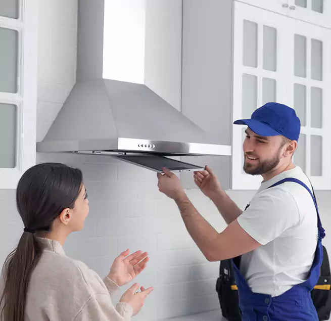  Why Homeowners & Businesses Trust Us in Kingsport, TN?