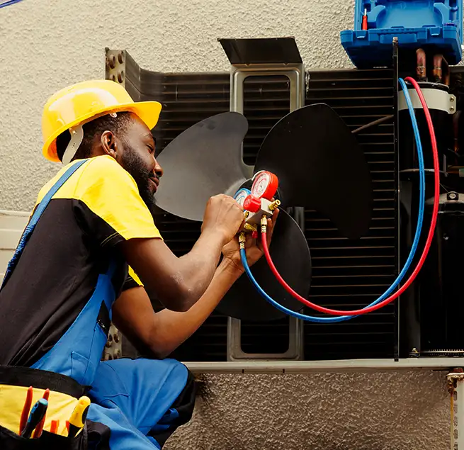 Why Homeowners & Businesses Trust Us in Kingsport, TN?