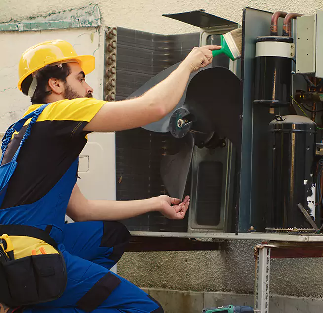 Why Homeowners & Businesses Trust Us Kingsport, TN?