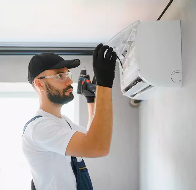 Why Homeowners & Businesses Trust Us in Kingsport, TN