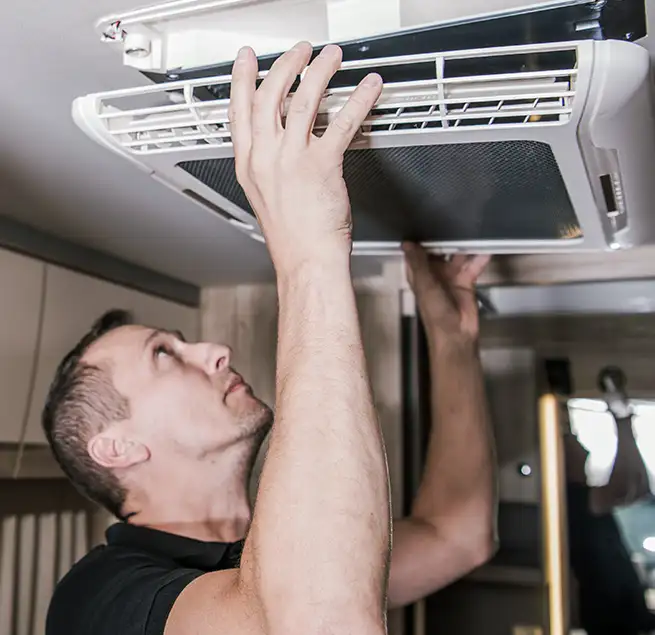 Why Homeowners & Businesses Trust Us Kingsport, TN