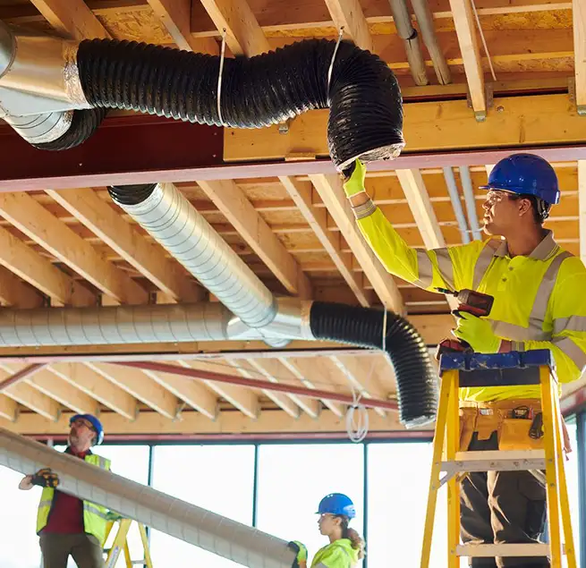 Why Homeowners & Businesses Trust Us in Kingsport, TN?